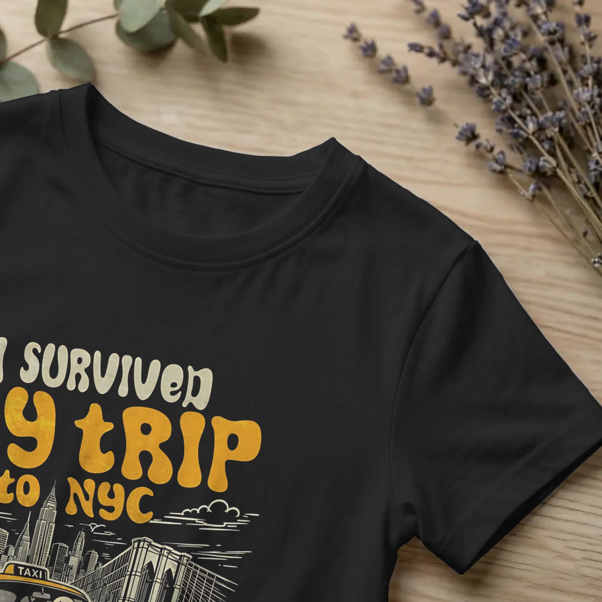 Camiseta vintage engraçada, eu - Summer Clothing Nyc avaliação e preço