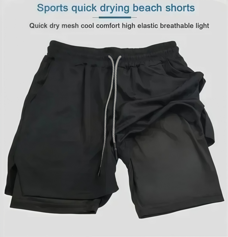 Shorts Masculinos Dragon Ball  - Summer Clothing Layering avaliação e preço
