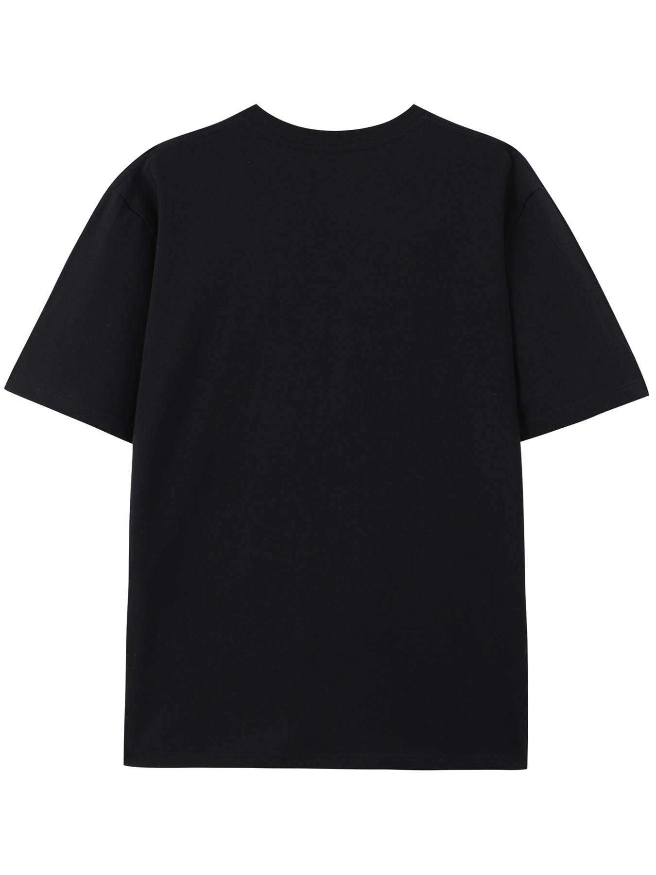Camiseta Casual Masculina com  - Summer Clothing In Paris avaliação e preço