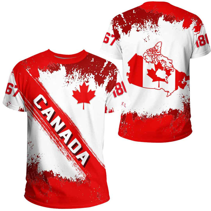 Homens e mulheres do dia do Ca - Summer Clothing Women Canada avaliação e preço