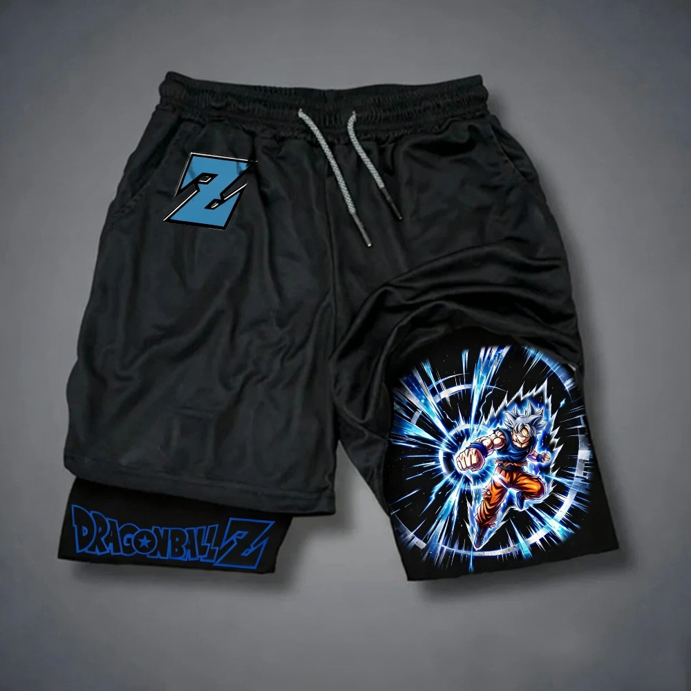Shorts Esportivos Unissex Drag - Summer Clothing Layering avaliação e preço
